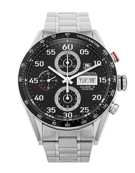 Tag Heuer Carrera CV2A10.BA0796